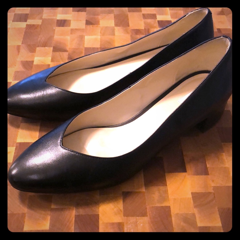 Cole Haan shoes
